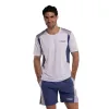 Camiseta branca Siux Vatena