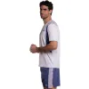 Camiseta branca Siux Vatena