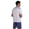 Camiseta branca Siux Vatena
