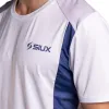 Camiseta branca Siux Vatena