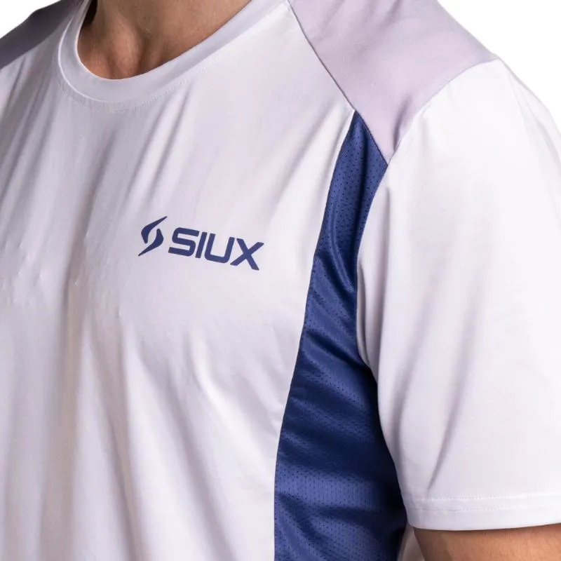 Camiseta branca Siux Vatena