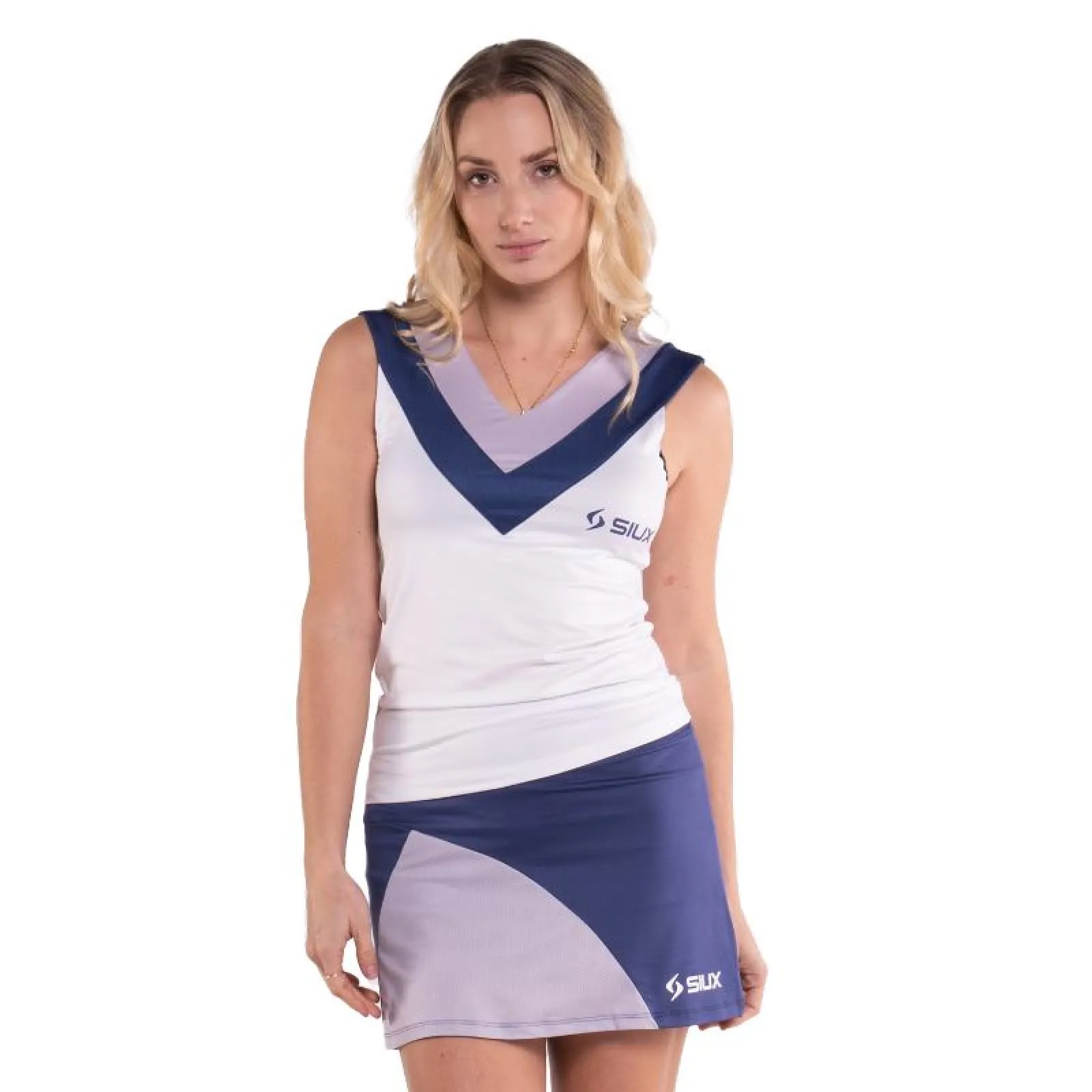 Ropa de Pádel Siux 2026
