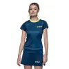Camiseta Feminina Azul Marinho Siux Wave 26