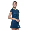 Camiseta Feminina Azul Marinho Siux Wave 26