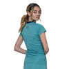 Camiseta Verde Feminina Siux Wave 26