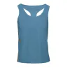 Camiseta Feminina Slazenger Ana Blue