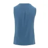 Camiseta Feminina Azul Lola Slazenger