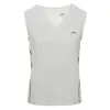 Slazenger Lola Camiseta Feminina Branca
