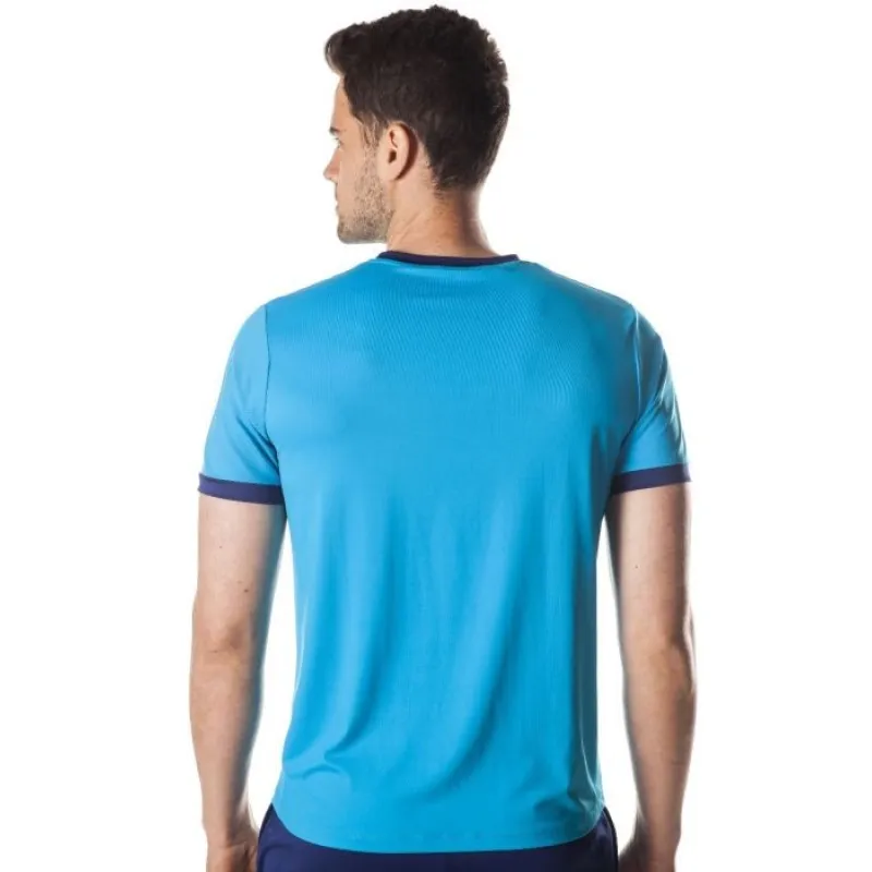 T-shirt Star Sex lagoa azul