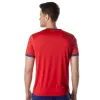 Rede de Sex Star t-shirt fogo