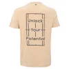 Camiseta Tecnifibre Graphic Arena
