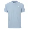 Camiseta azul Tecnifibre Team Tech Glacier