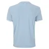Camiseta azul Tecnifibre Team Tech Glacier