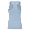 Camiseta Feminina Tecnifibre Team Tech Tech Glacier Blue