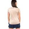 Maglietta femminile Tecnifibre X-Loop 26 Arena
