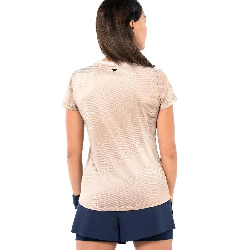 Maglietta femminile Tecnifibre X-Loop 26 Arena