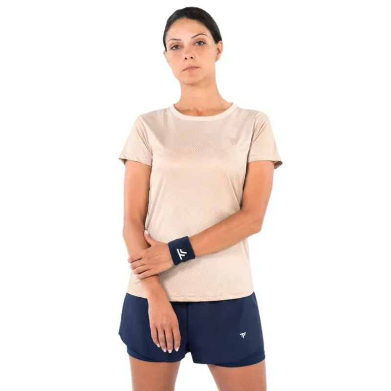 Maglietta femminile Tecnifibre X-Loop 26 Arena