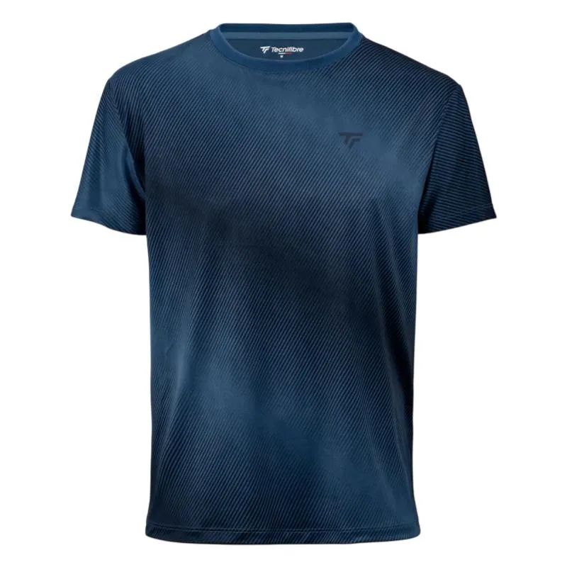 Camiseta Tecnifibre X-Loop 26 Azul Marino