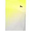 Camiseta Tecnifibre X-Loop Fire White Yellow