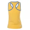 Camiseta Feminina Varlion Inca Yellow