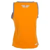 Camiseta Feminina Varlion MD MC 07 MC4007 Laranja