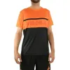 Camiseta Vibora Advanced Pro Laranja Preta