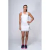 Diva Lethal Grey White Viper T-Shirt