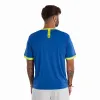 Vibora Poison Electric Blue T-Shirt