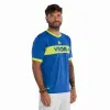Vibora Poison Electric Blue T-Shirt
