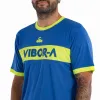 Vibora Poison Electric Blue T-Shirt