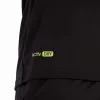 Camiseta Preta Amarela Vibora Poison