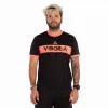 Vibora Poison Black Coral T-Shirt