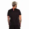 Vibora Poison Black Coral T-Shirt