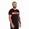 Vibora Poison Black Coral T-Shirt