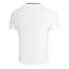 Wilson Bela Seamless Ziphnly 2.0 Camiseta Branca