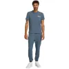 Camiseta Wilson Easy Street Azul