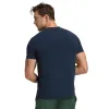 Camiseta Wilson Easy Street Azul Marinho Verde