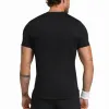Camiseta Wilson Everyday Performance Negro