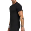 Camiseta Wilson Everyday Performance Negro