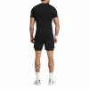 Camiseta Wilson Everyday Performance Negro