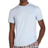 Camiseta Wilson Everyday Performance Púrpura