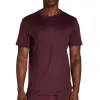 Wilson Everyday Performance Dark Red T-Shirt