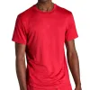 Camiseta Wilson Everyday Performance Rojo Varsity