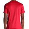 Camiseta Wilson Everyday Performance Rojo Varsity