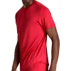 Camiseta Wilson Everyday Performance Rojo Varsity
