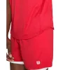 Camiseta Wilson Everyday Performance Rojo Varsity