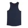 Camiseta Feminina Azul Marinho Lite Wilson Fieldhouse
