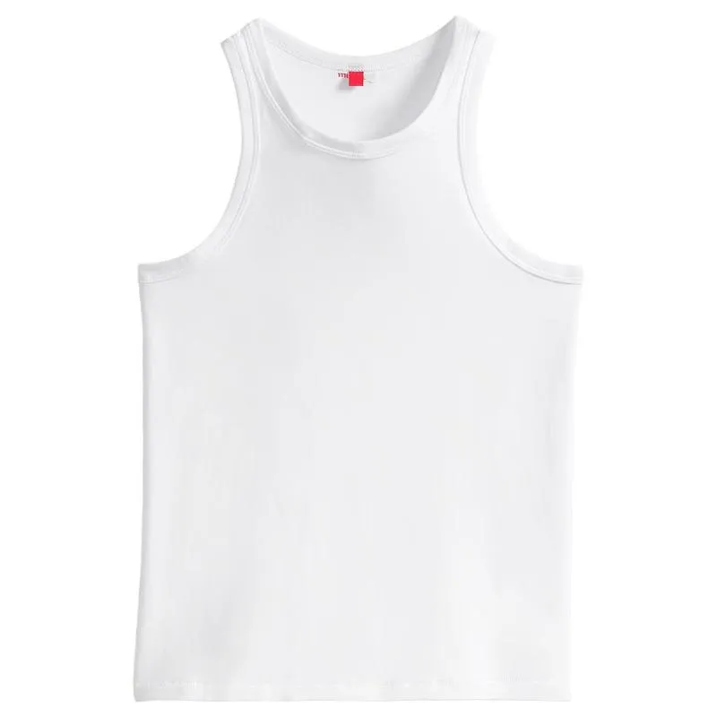 Camiseta Branca para Mulheres Wilson Fieldhouse Lite