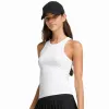 Camiseta Branca para Mulheres Wilson Fieldhouse Lite