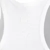 Camiseta Branca para Mulheres Wilson Fieldhouse Lite